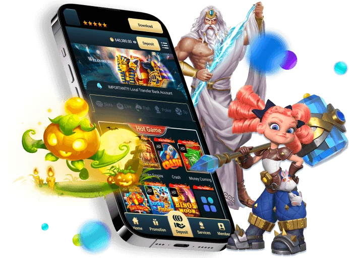 Hỗ trợ quản lý tài khoản VIP 66king