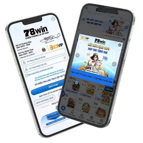 Tỷ lệ hoàn trả cao tại 66king