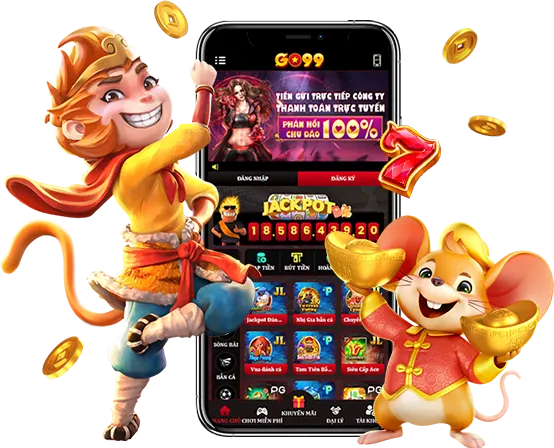 Kho game đa dạng 66king