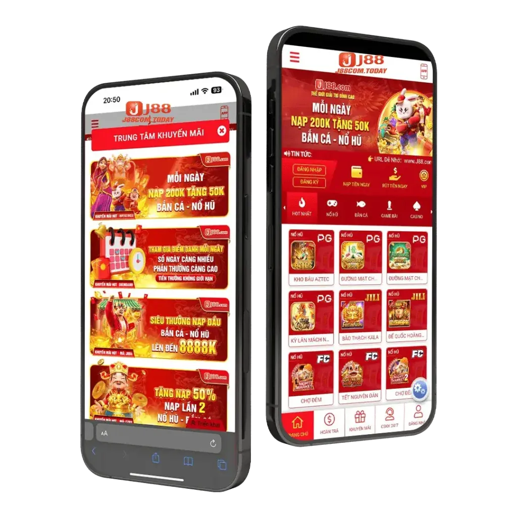 Hoàn trả hàng ngày tại 66king