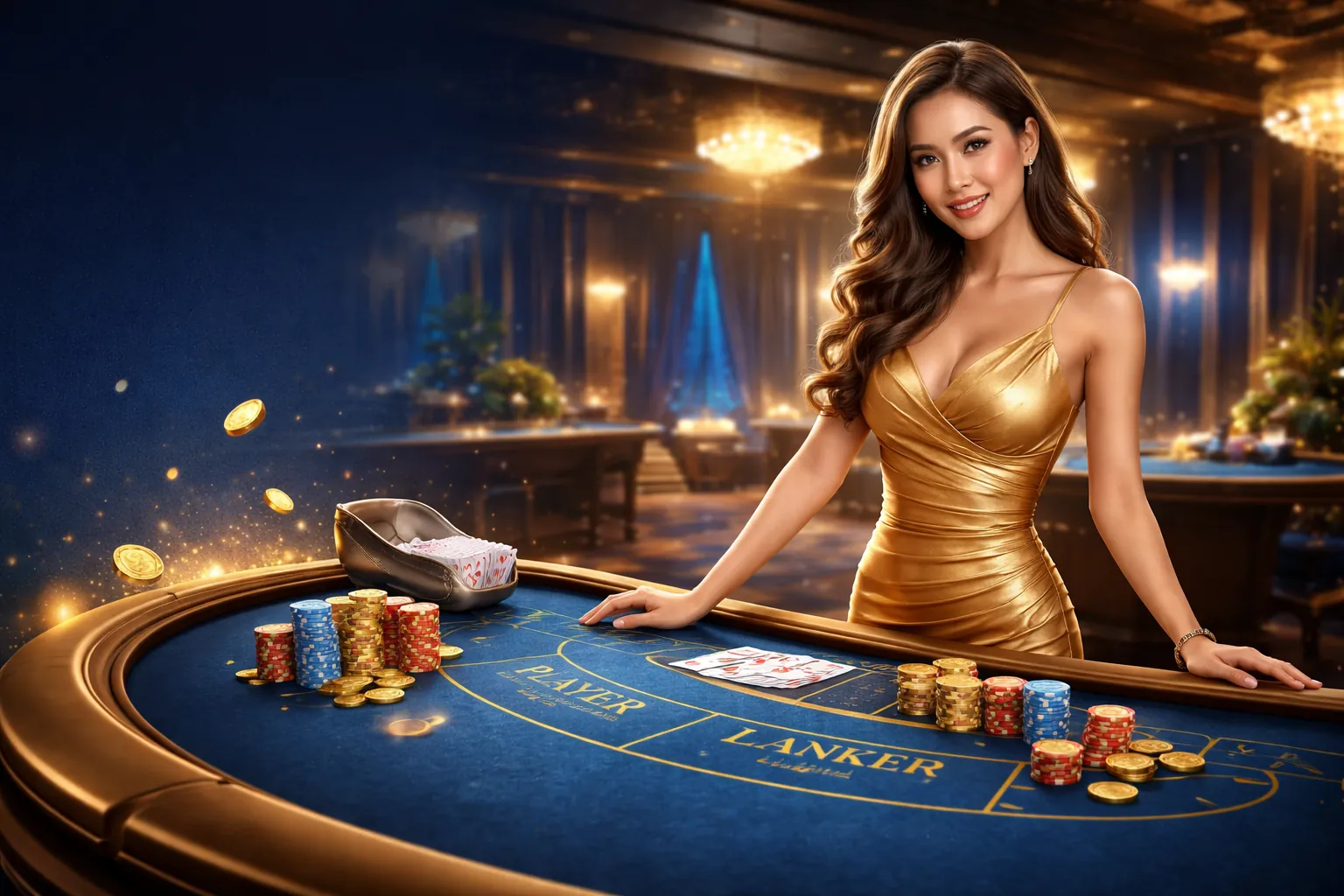 Tổng quan về 66king - Nhà cái cá cược và casino trực tuyến hàng đầu