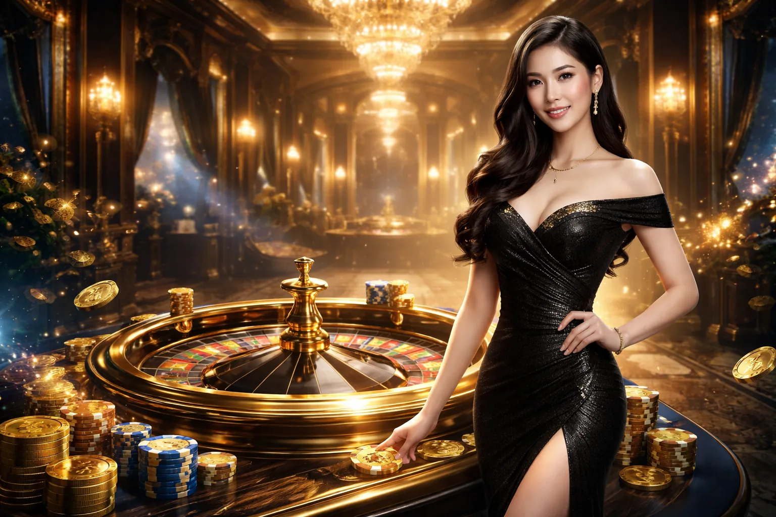Đăng ký 66king - Trải nghiệm cá cược thể thao và casino trực tuyến đỉnh cao