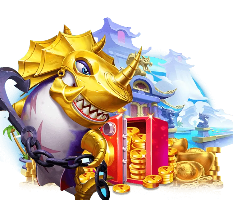 Trò chơi Vua Bắn Cá tại 66KING