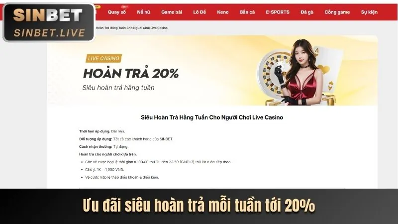 Các bước nạp tiền vào 66king
